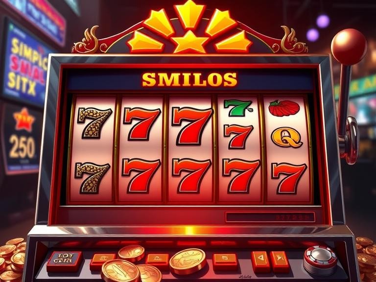 767 bet